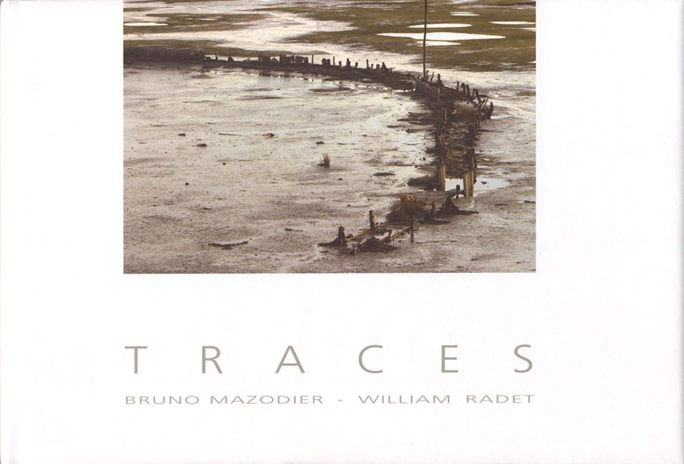 TRACES BASSIN D ARCACHON 9782862533391