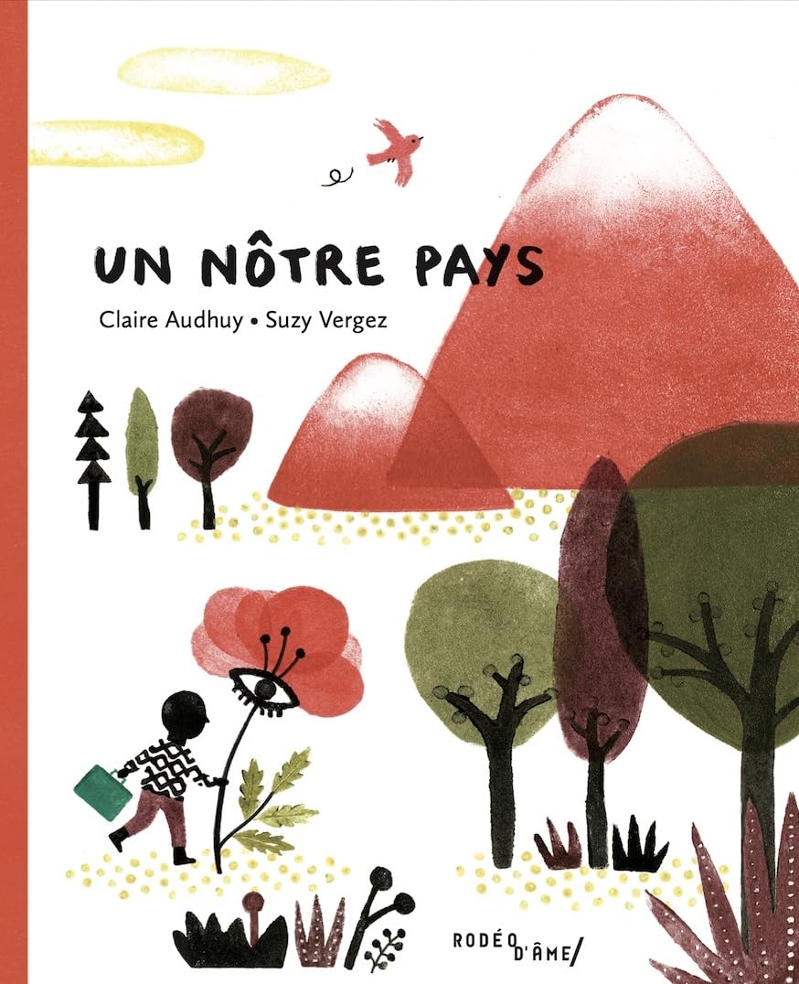 Un nôtre pays 9791091045063