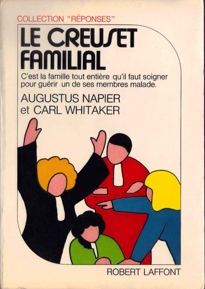 Le Creuset familial 9782221004555