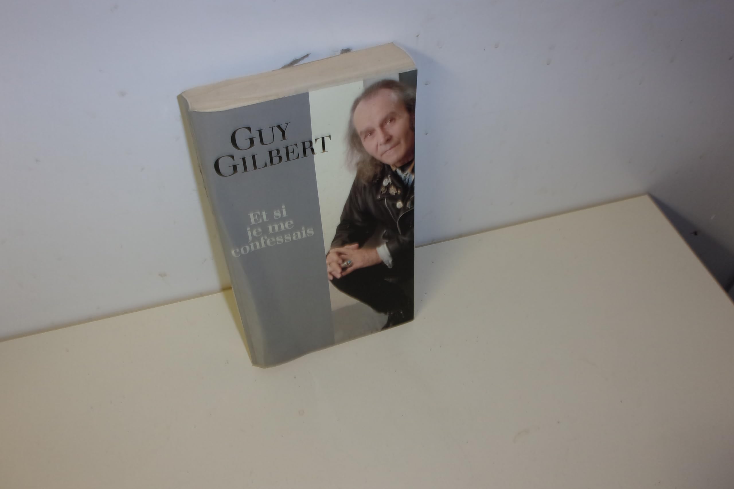 et si je me confessais 9782298005912