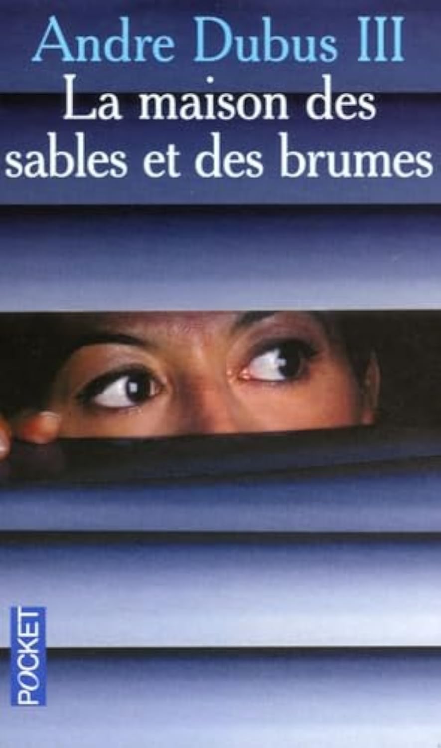 La maison des sables et des brumes 9782266149006