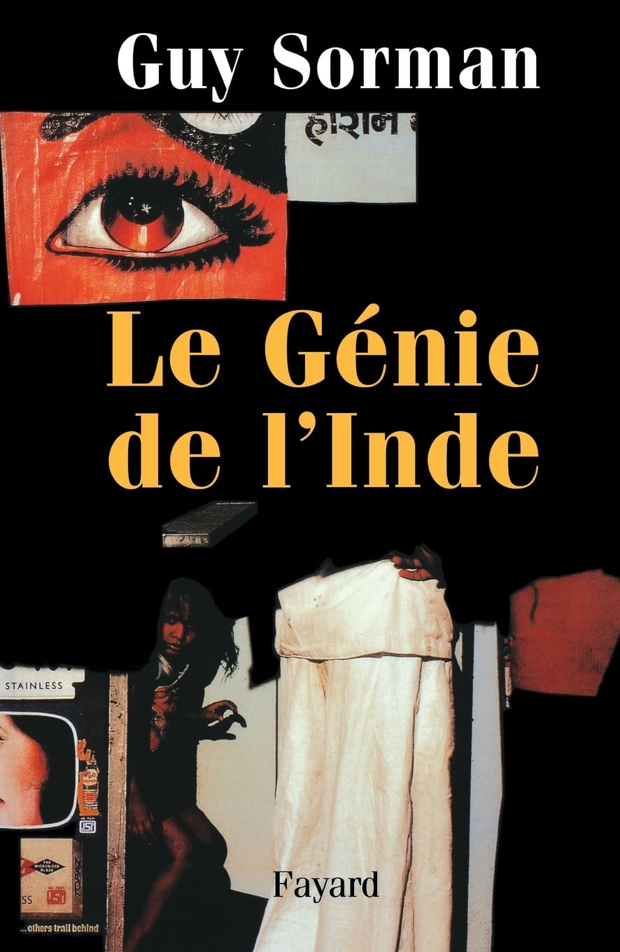 Le Génie de l'Inde 9782213605722