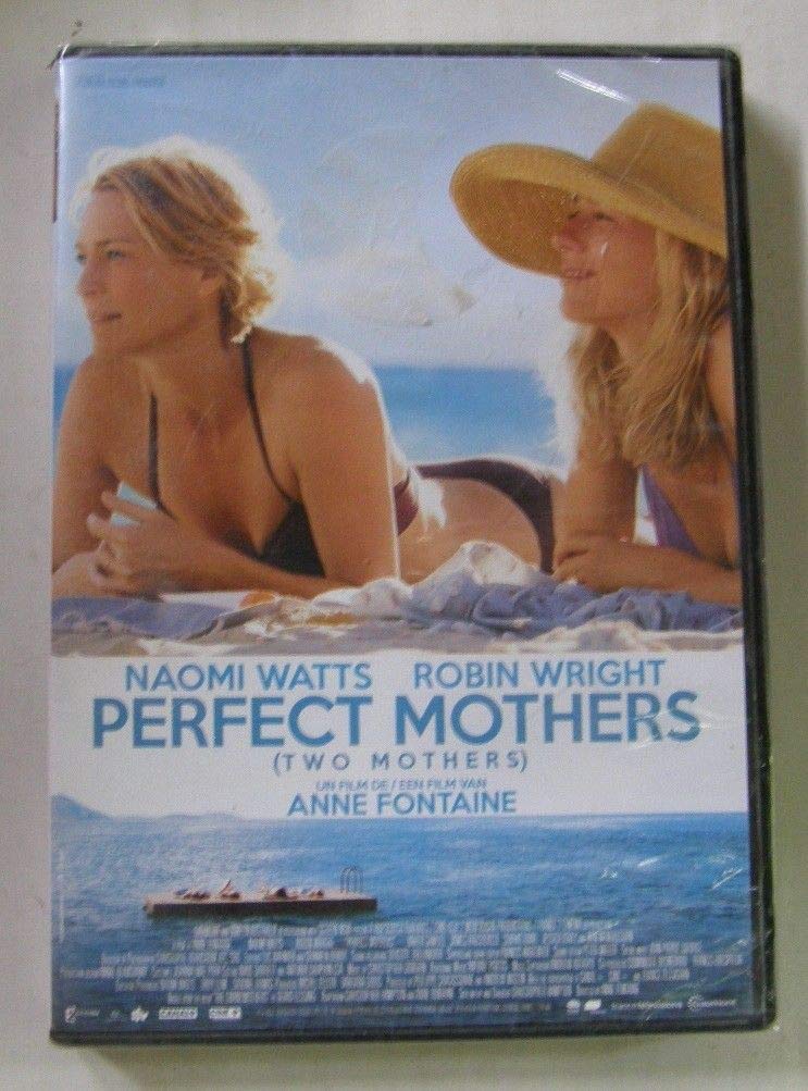 Perfect Mothers [DVD] 5420068900985