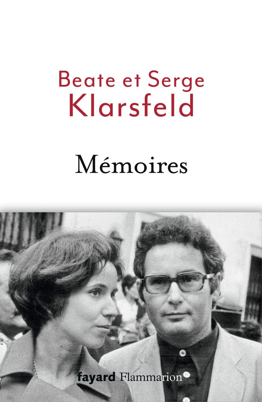 Mémoires 9782081255241