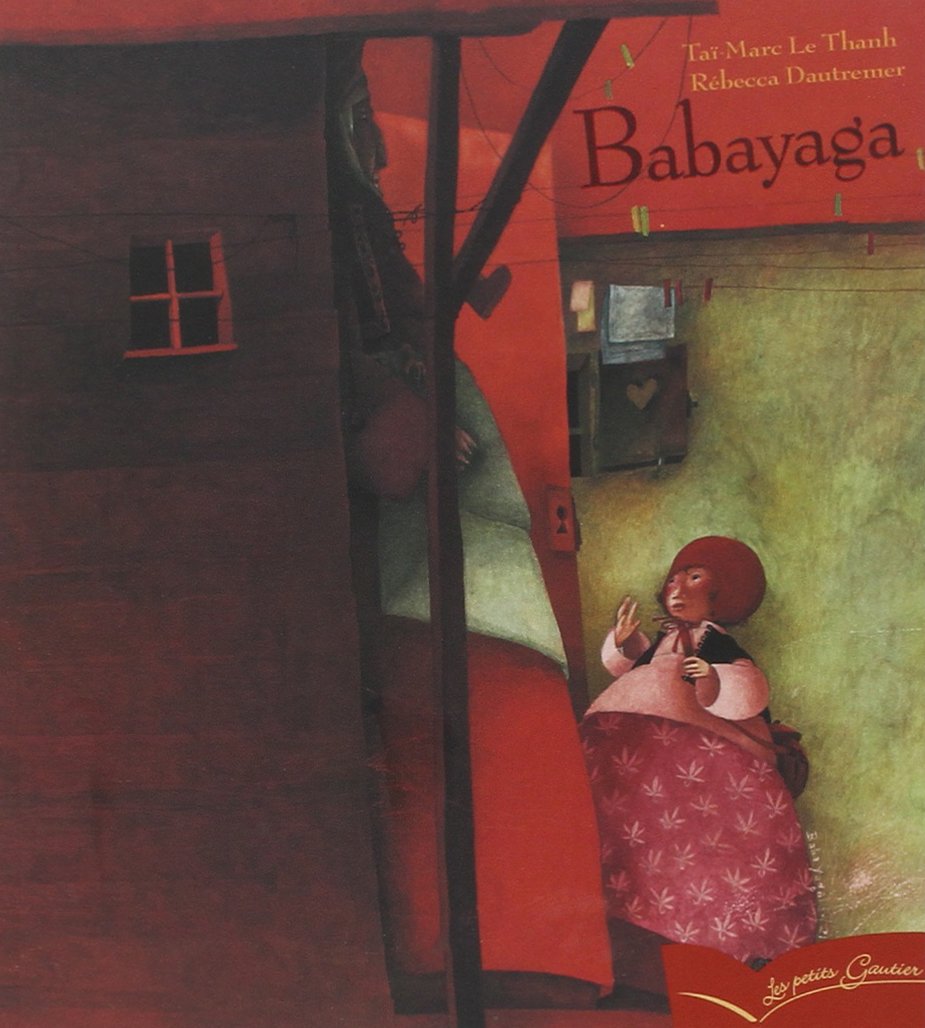 Babayaga 9782013914697