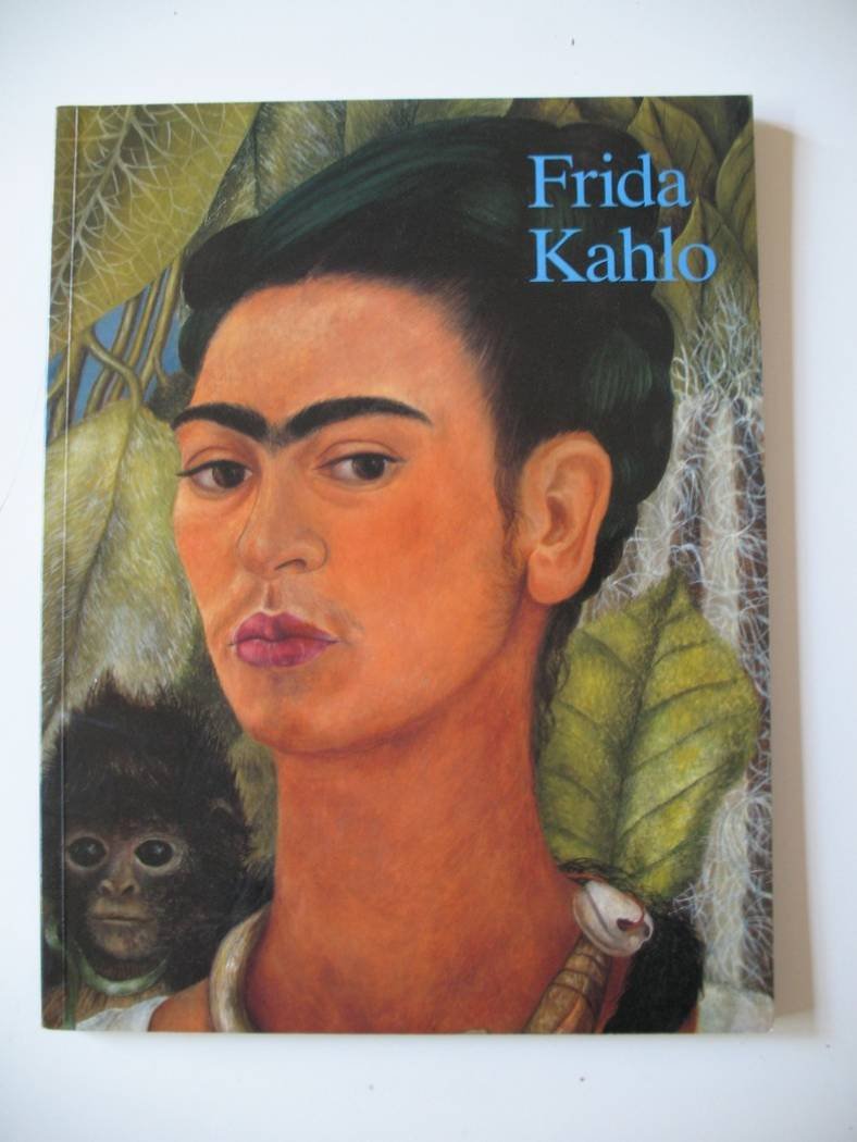 KAHLO 9783822805398