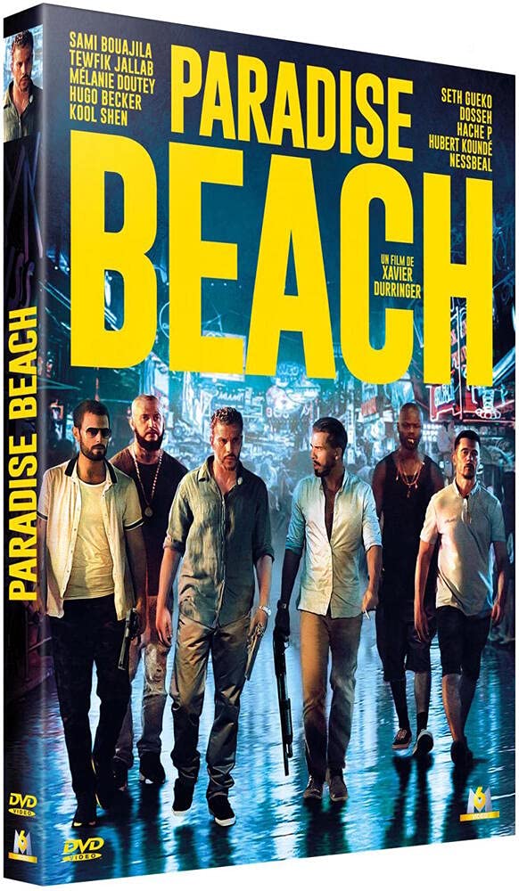 Paradise Beach 3475001058218