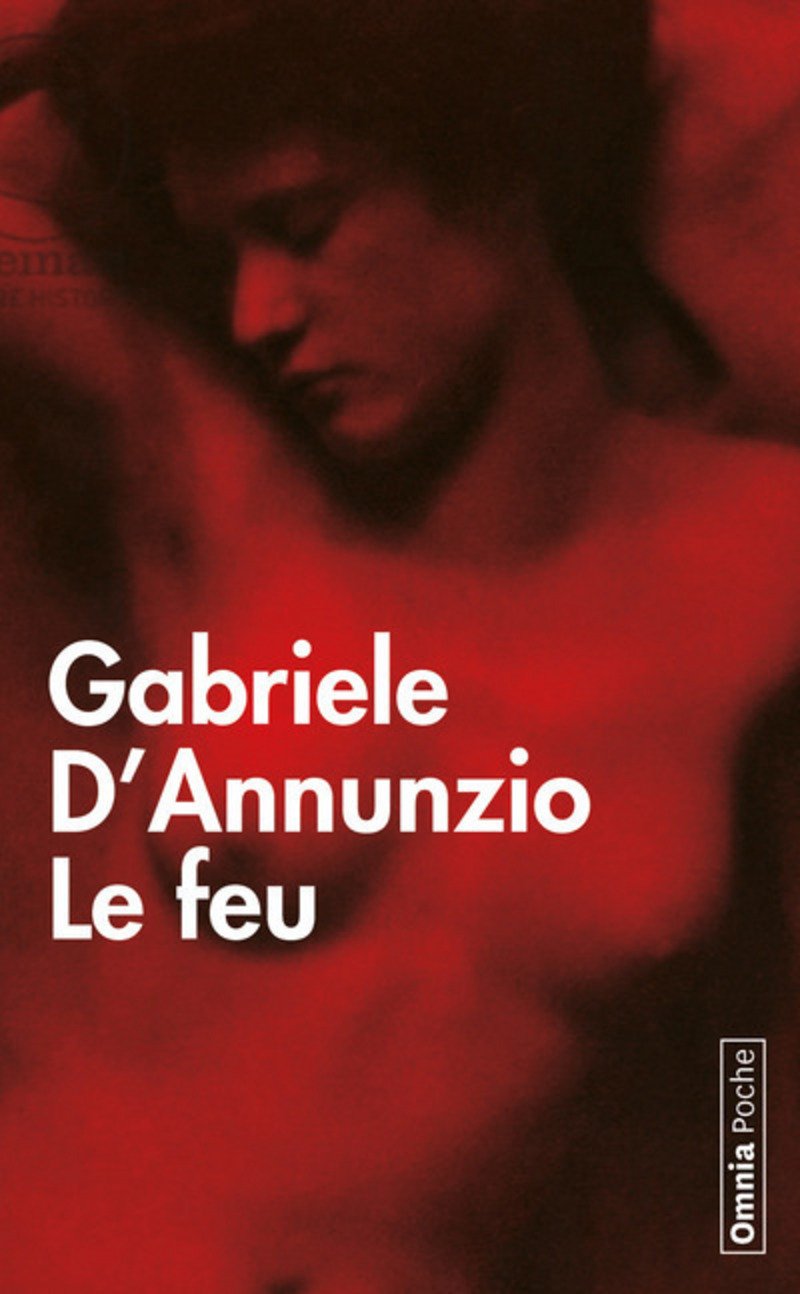 Le Feu 9782841006205