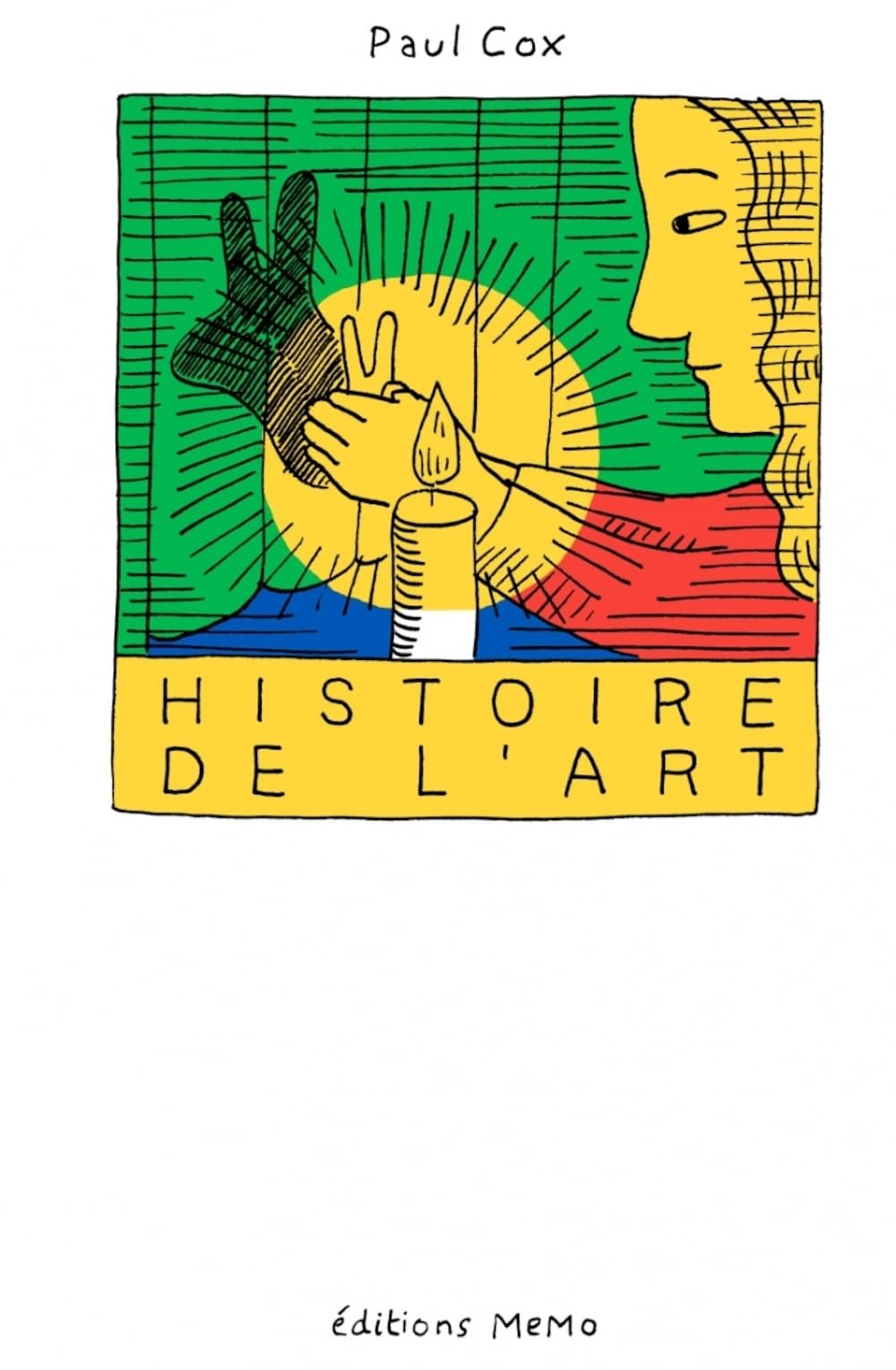 Histoire de l'art 9782352895985