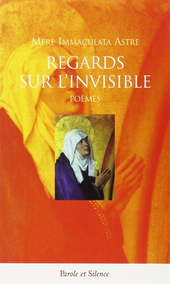 regards sur l'invisible (0) 9782845733831