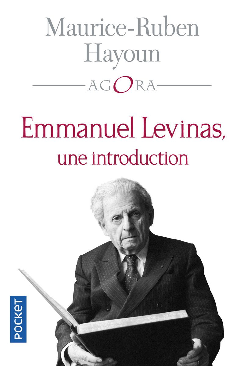 Emmanuel Levinas, une introduction 9782266269070