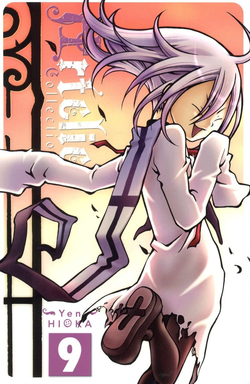 Artelier Collection T09 (09) 9782355922862