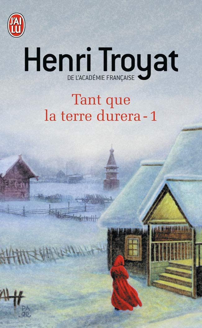 Tant que la terre durera, tome 1 9782290306086