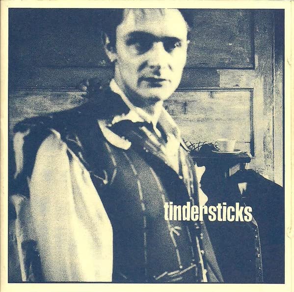 Tindersticks (Premier Album) 0731452583123