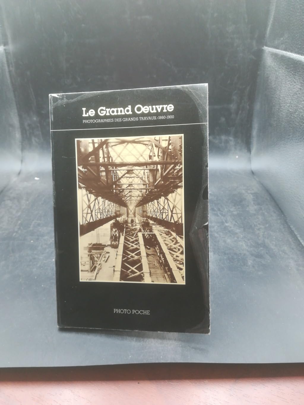 Le Grand Oeuvre n°11 9782867540080