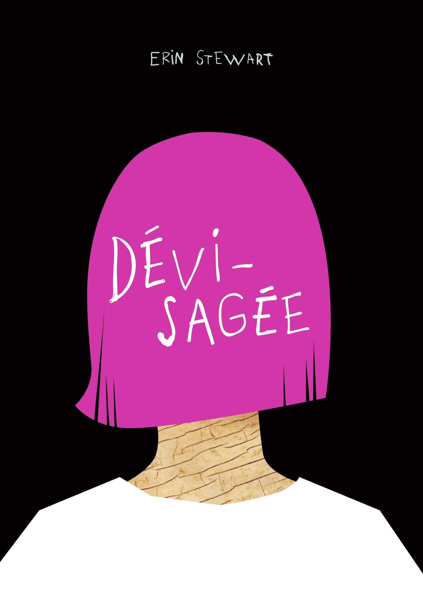 DEVISAGEE 9782075129572