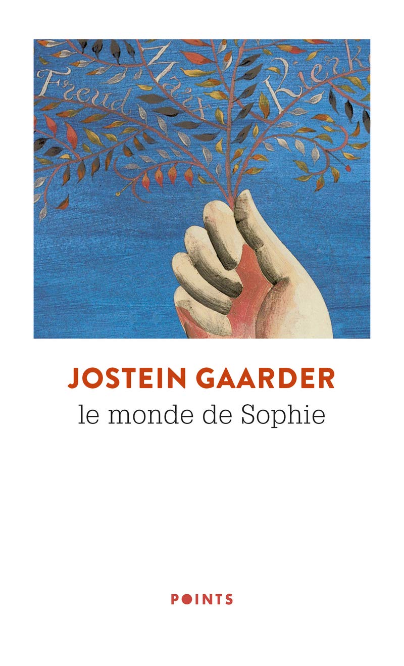 Le Monde de Sophie 9782757883334