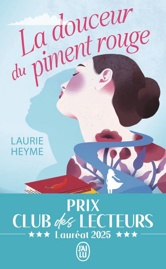 La douceur du piment rouge 9782290410837