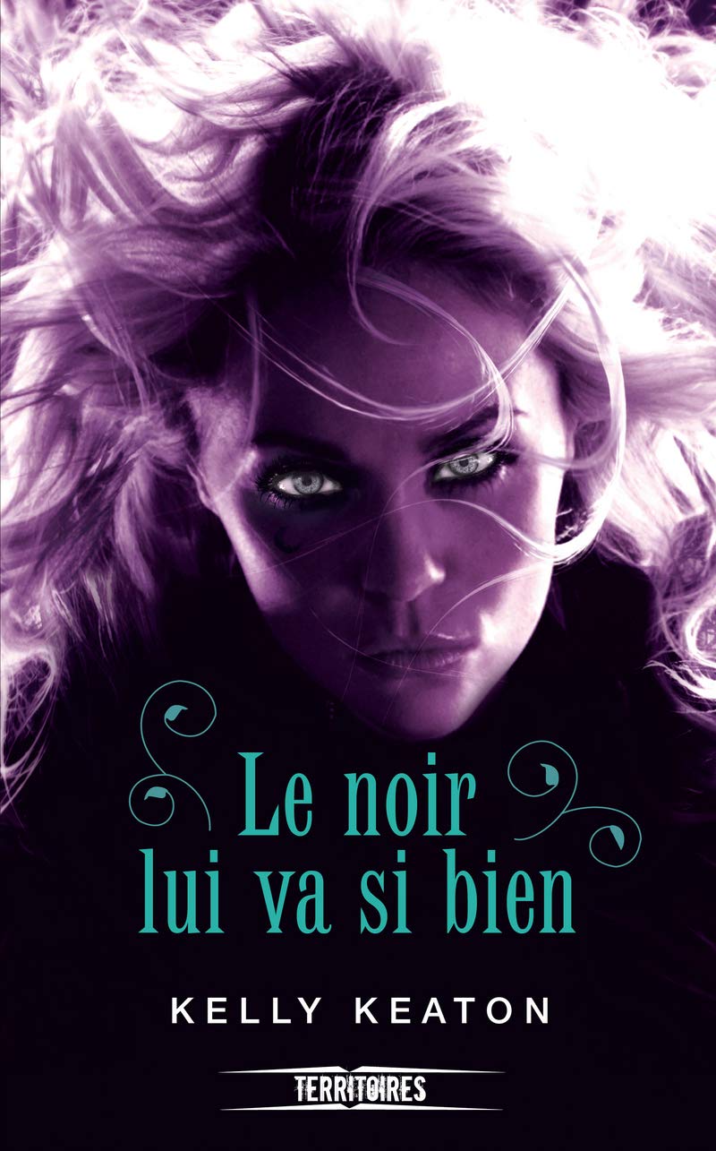 Le noir lui va si bien (1) 9782265094697