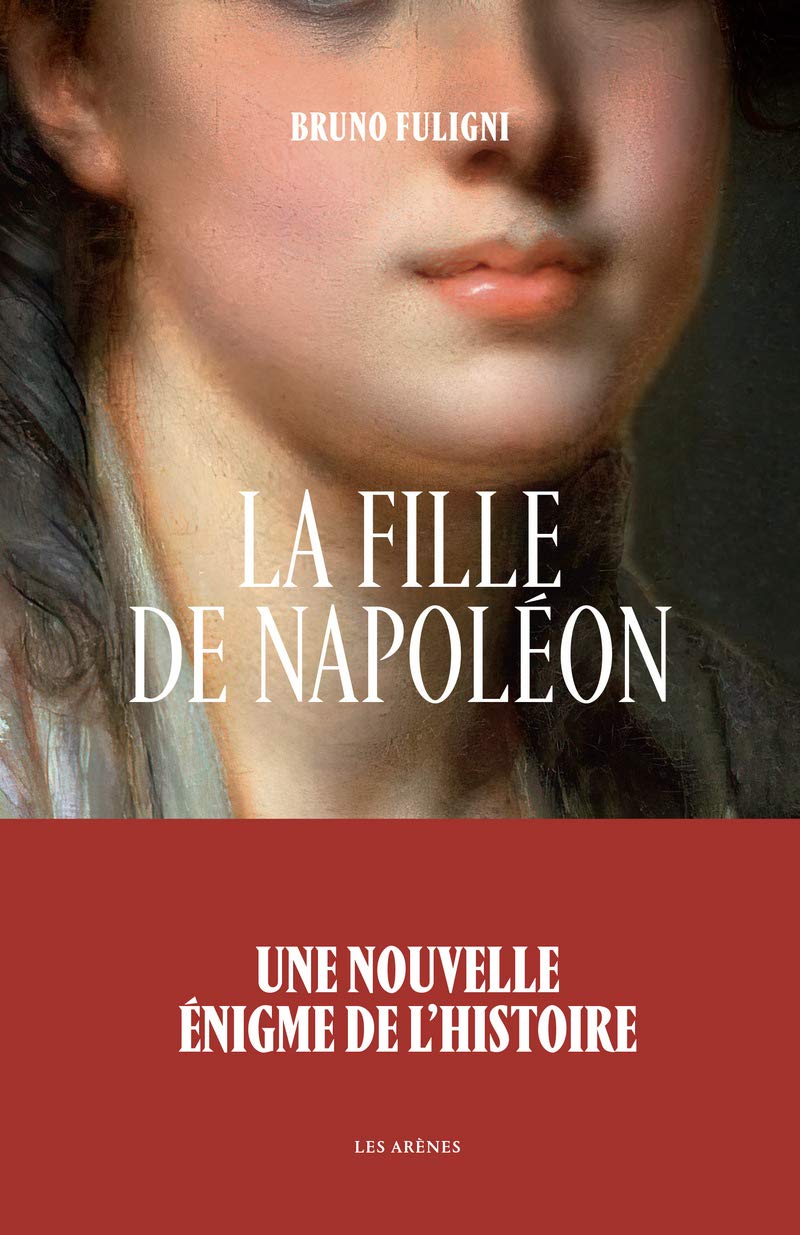 La Fille de Napoléon 9791037502773