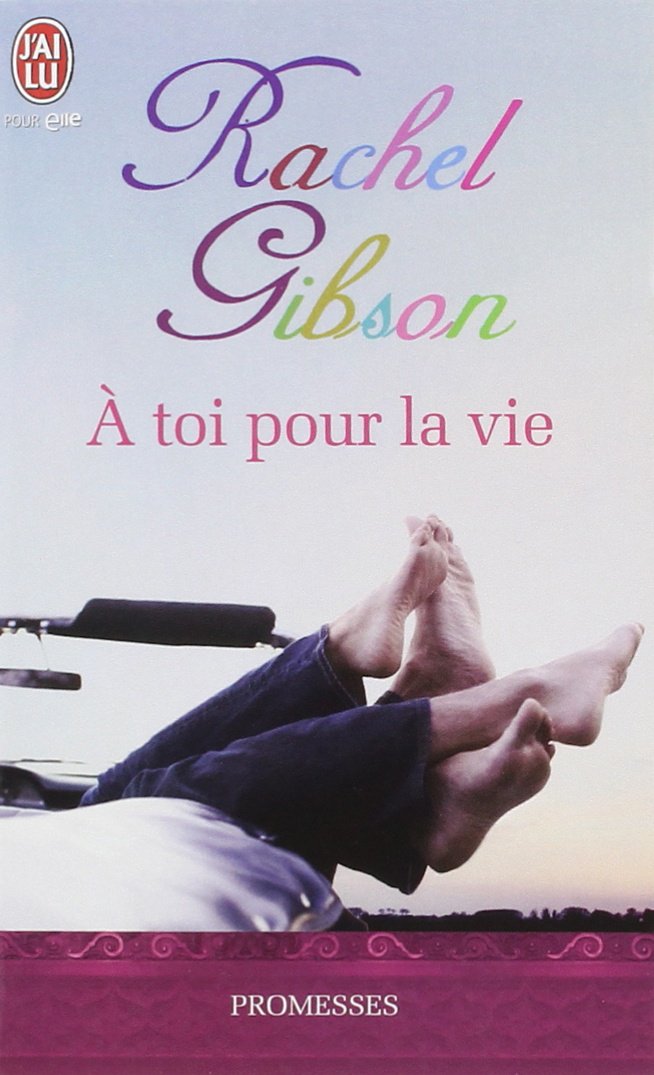 A toi pour la vie 9782290025116