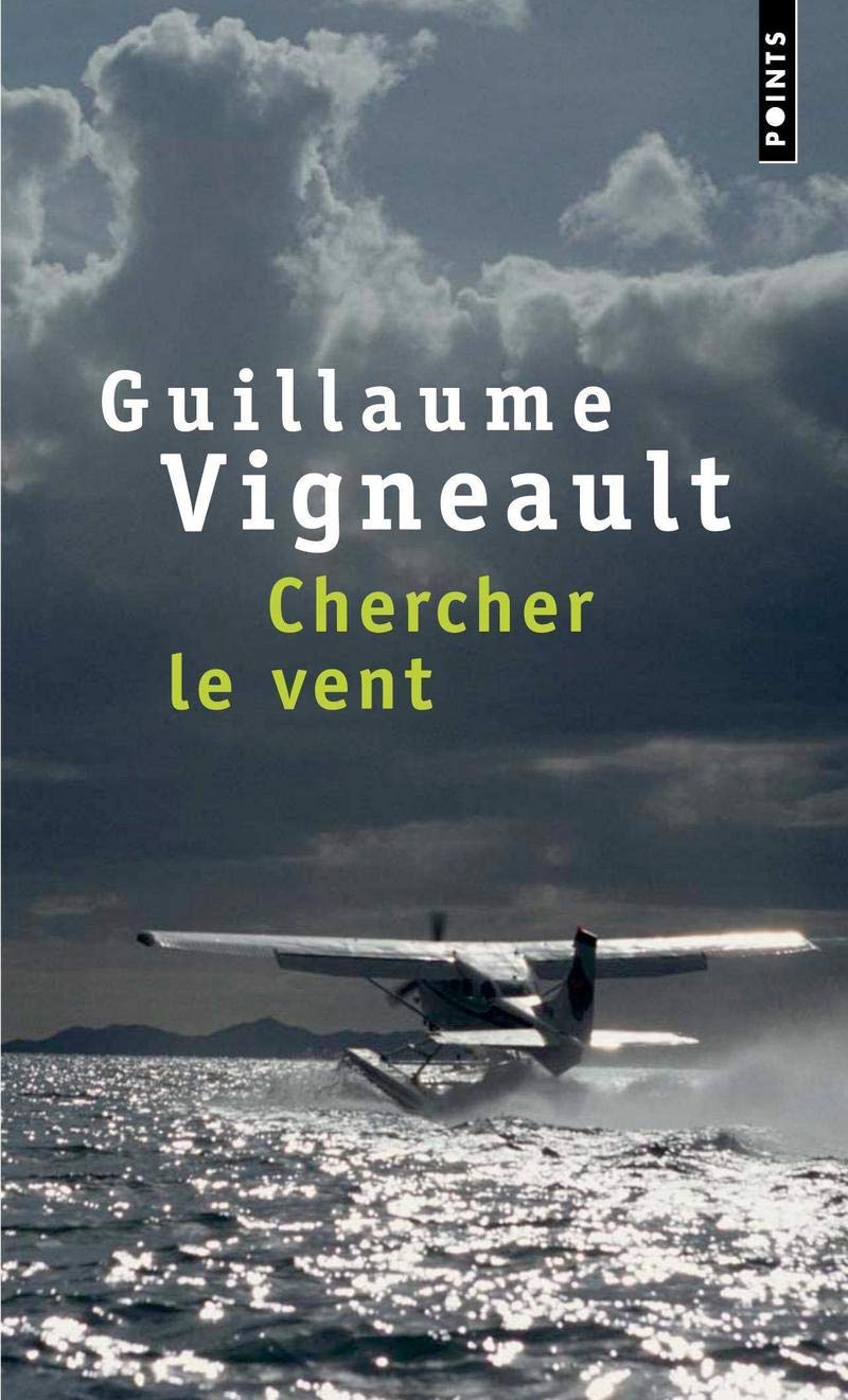 Chercher le vent 9782757804759
