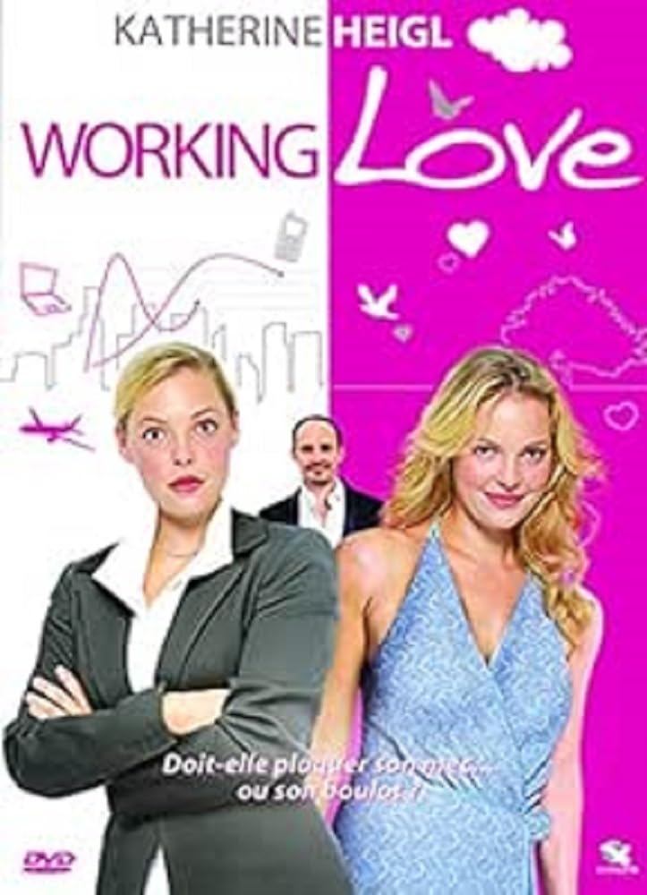 WORKING LOVE 3512391359140