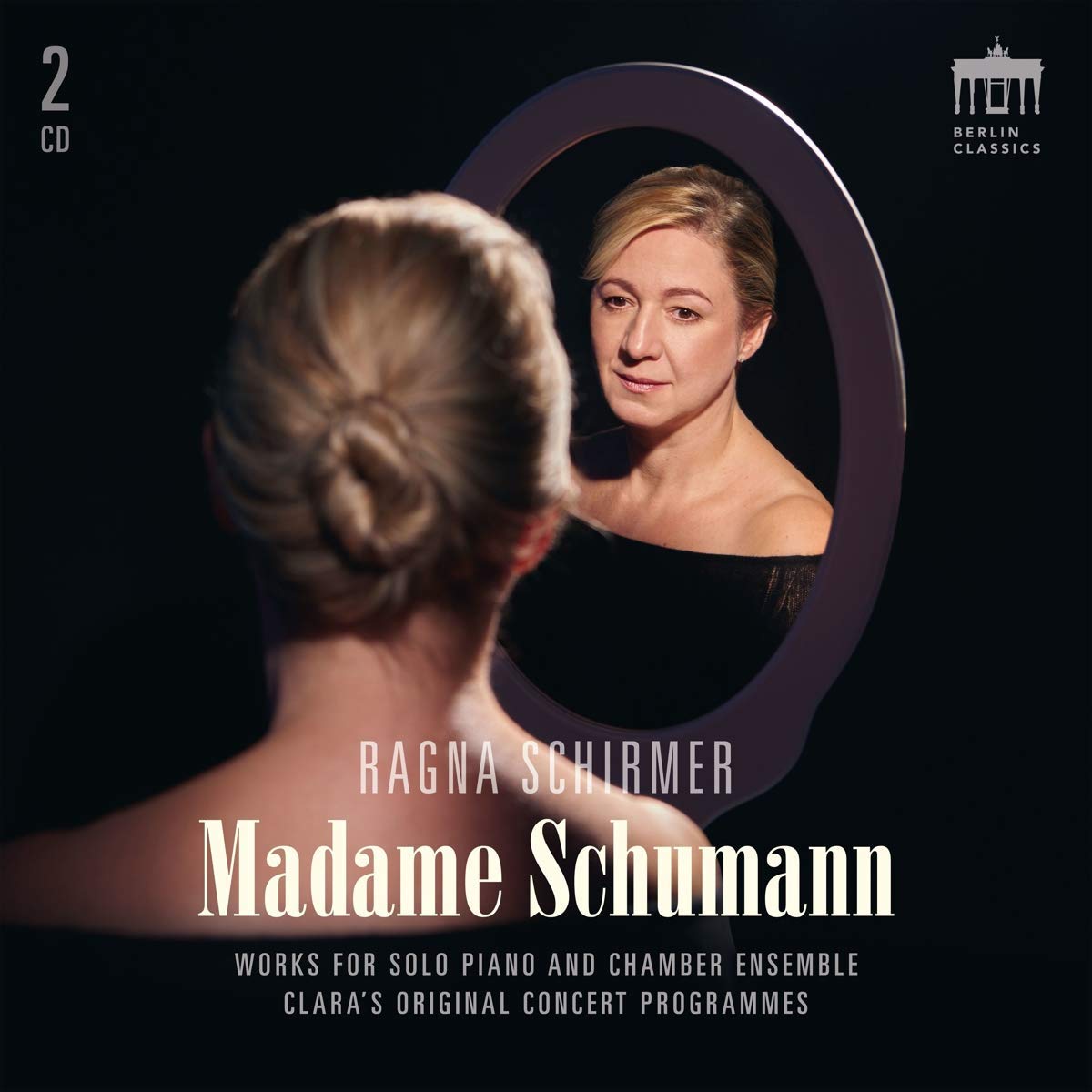 Schumann:Madame Schumann 0885470011943