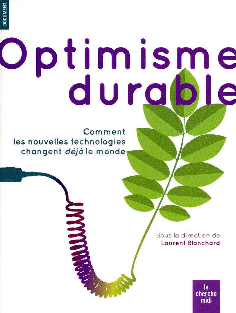 Optimisme durable 9782749117249