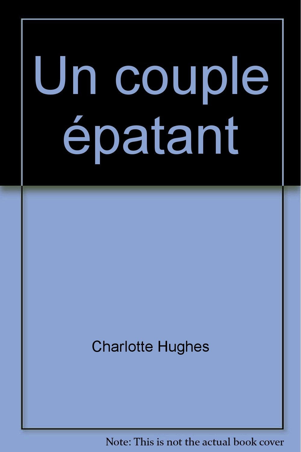 Un couple épatant (rouge passion 1233) 9782280082594
