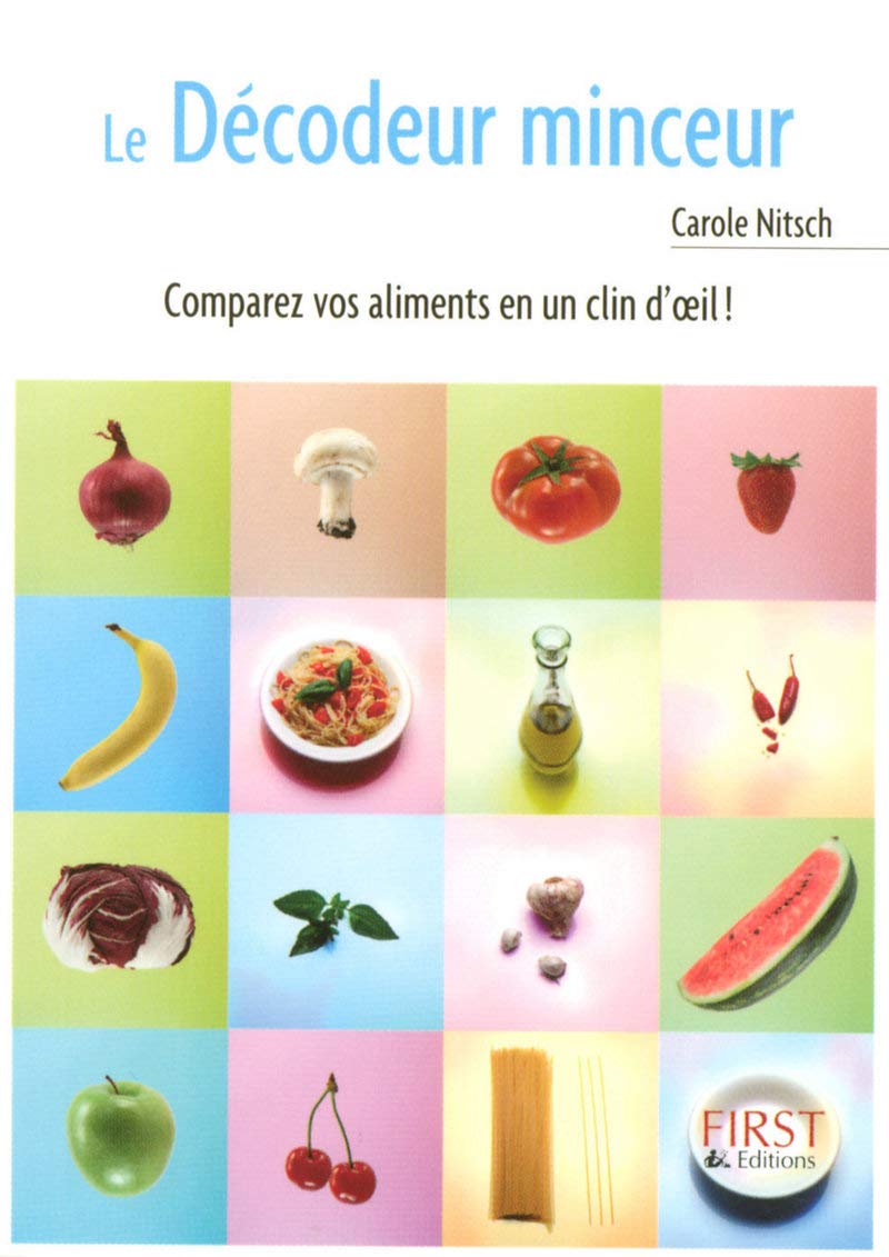Le décodeur minceur 9782754006408
