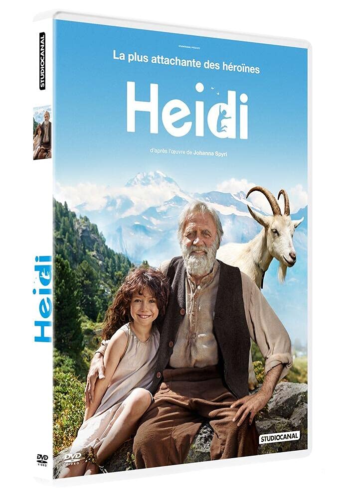 Heidi 5053083072704