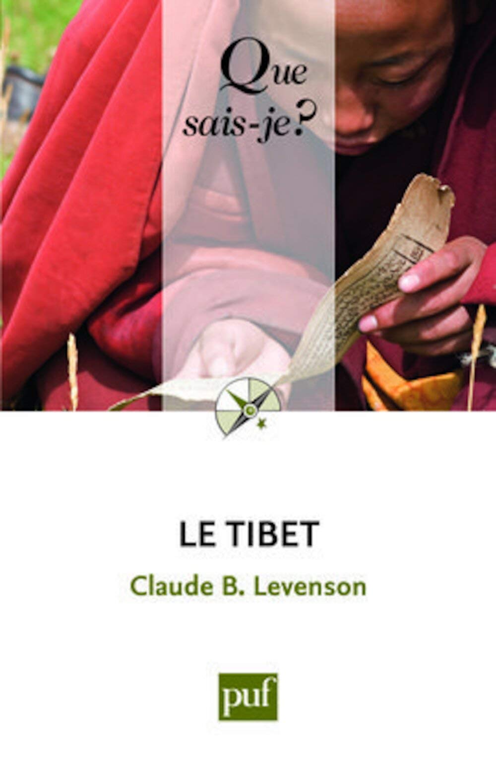 Le Tibet 9782130573265