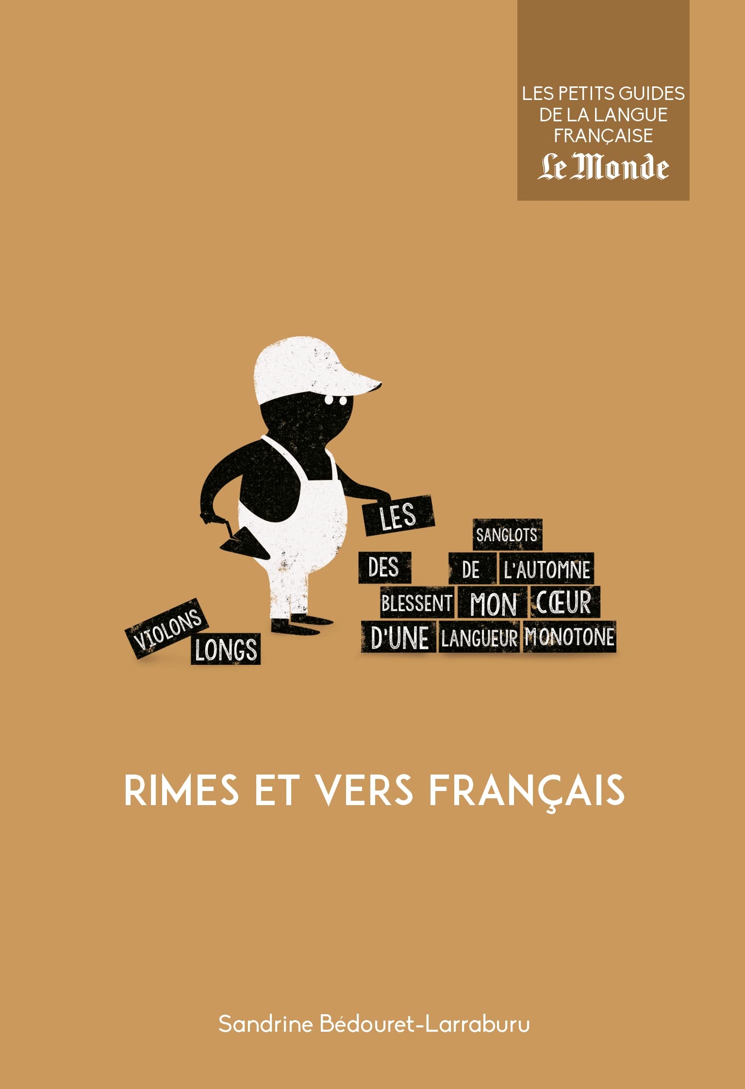 Rimes et vers français 9782351841730