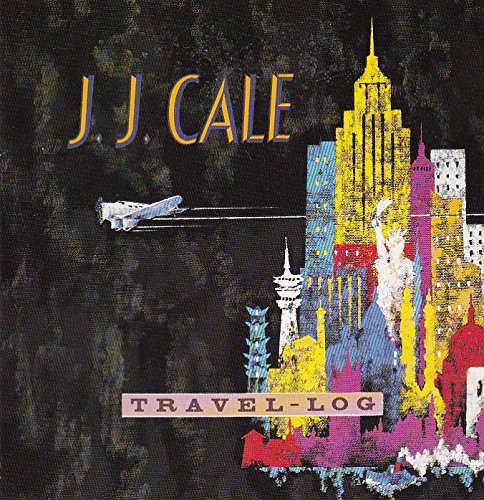 Travel-Log (1989) [Import] 0035627429125