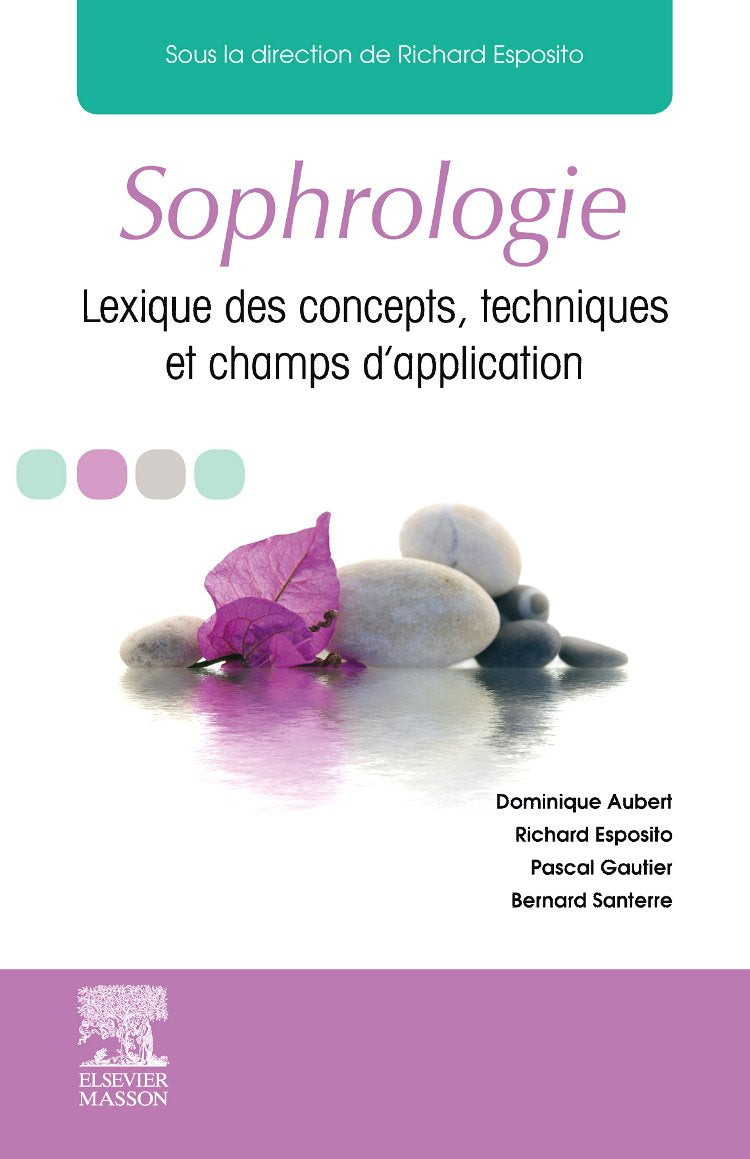 Sophrologie 9782294707568