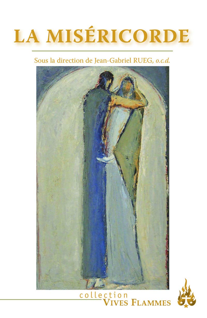 La miséricorde 9782847133813