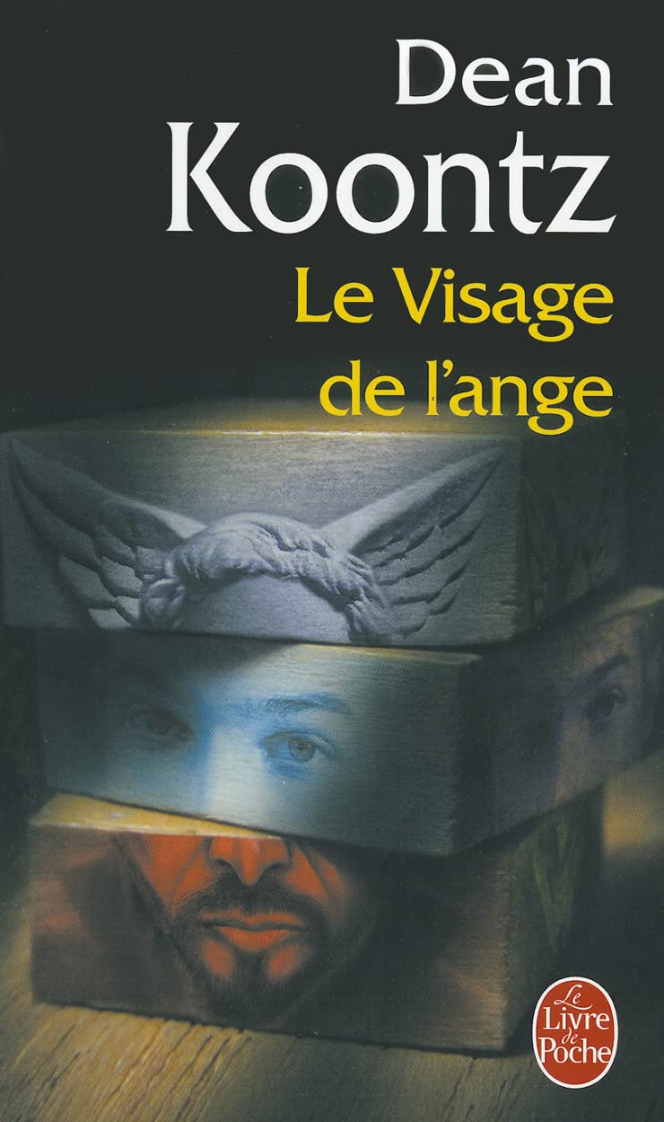 Le Visage de l'ange 9782253120551