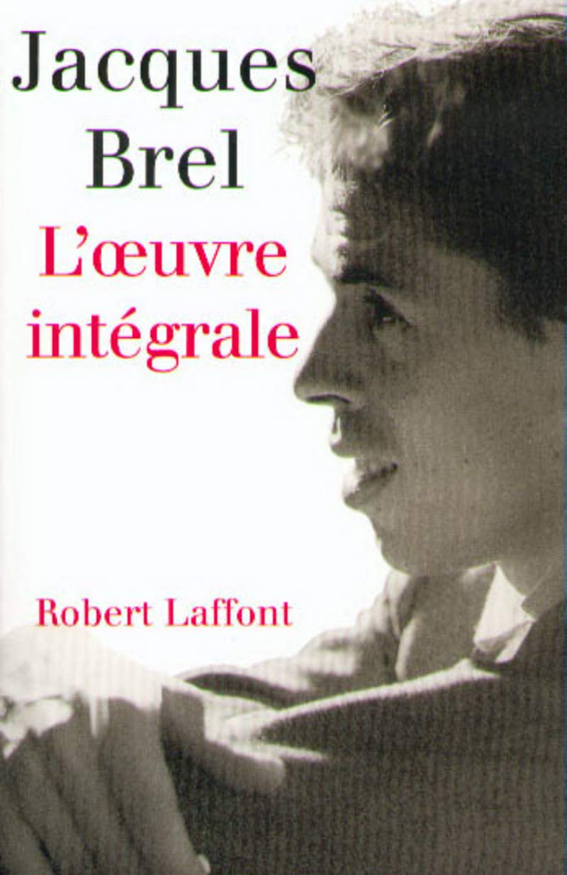 L'Oeuvre intégrale 9782221088494