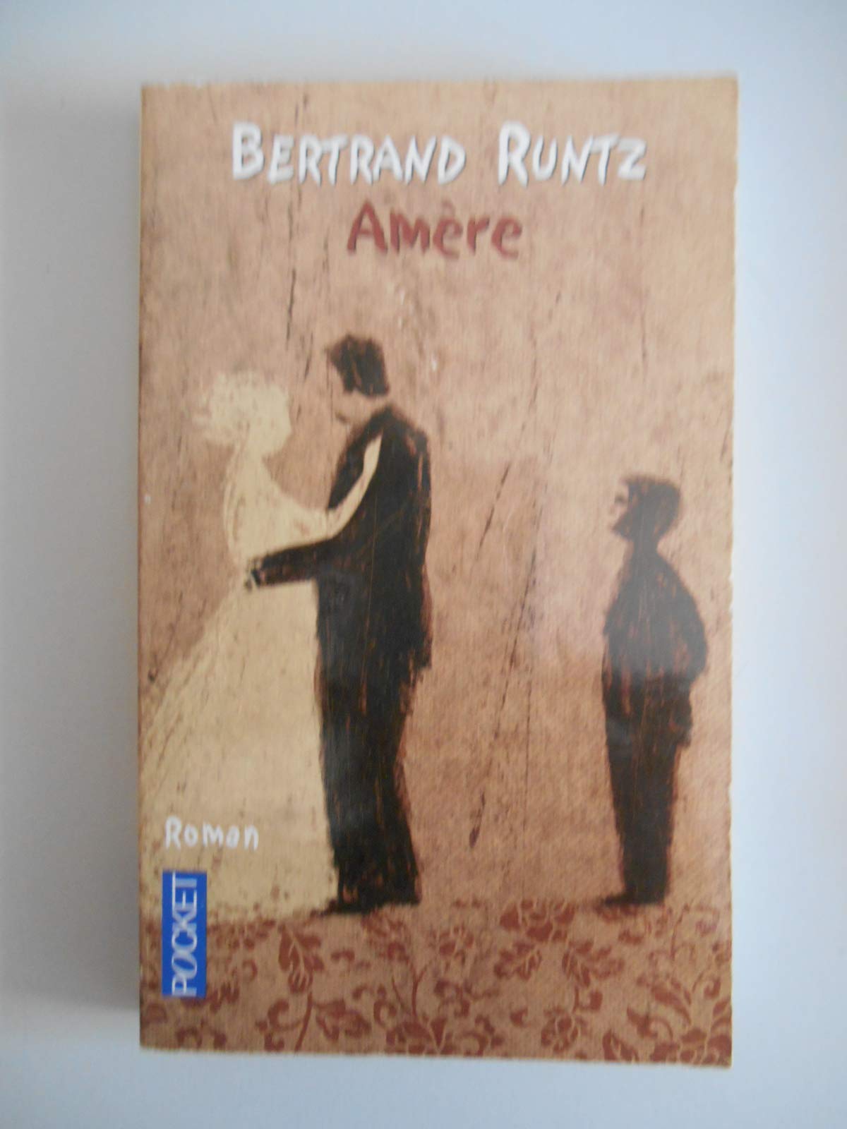 Amère 9782266159586