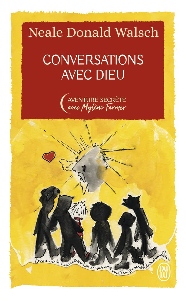 Conversations avec Dieu - Édition Collector 9782290262085