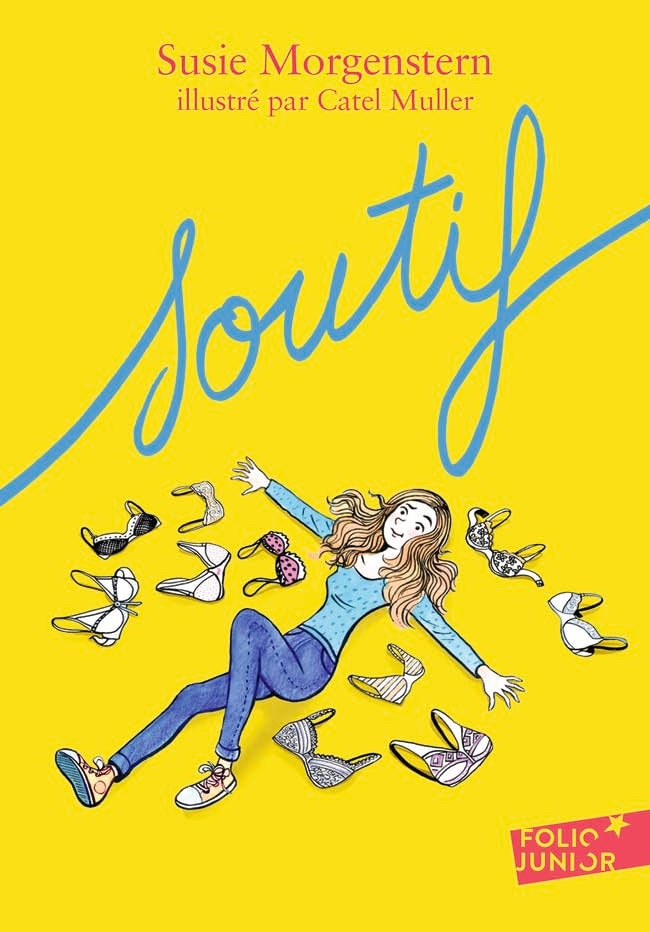 SOUTIF 9782075185370