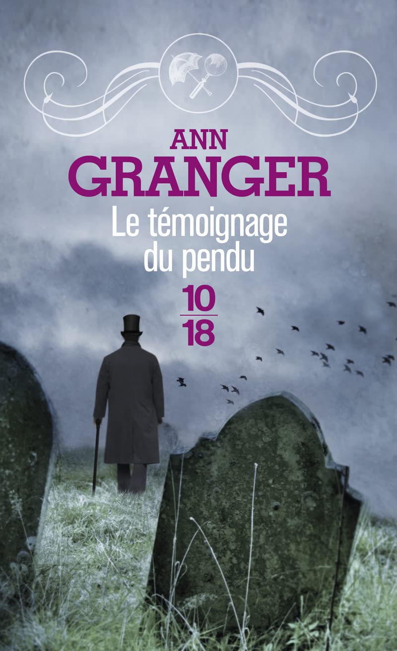 Le témoignage du pendu (05) 9782264066831