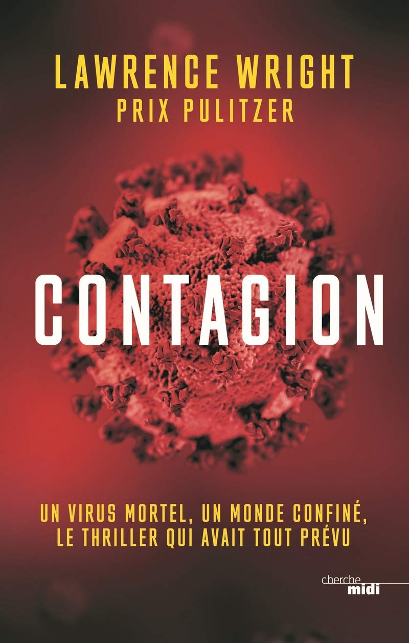 Contagion 9782749166704