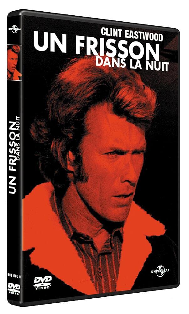 Un Frisson dans la nuit 5050582005080