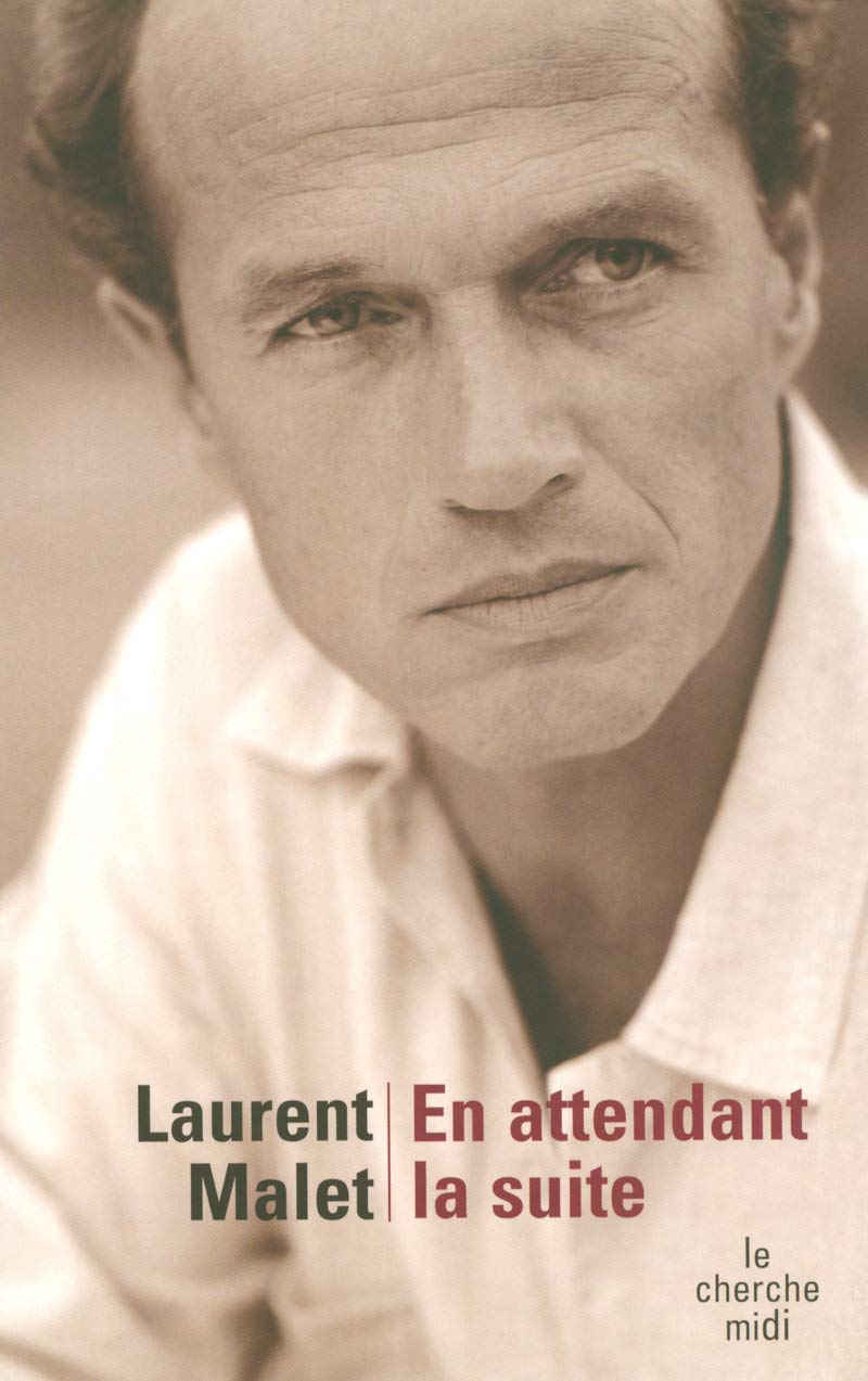 En attendant la suite 9782749108568