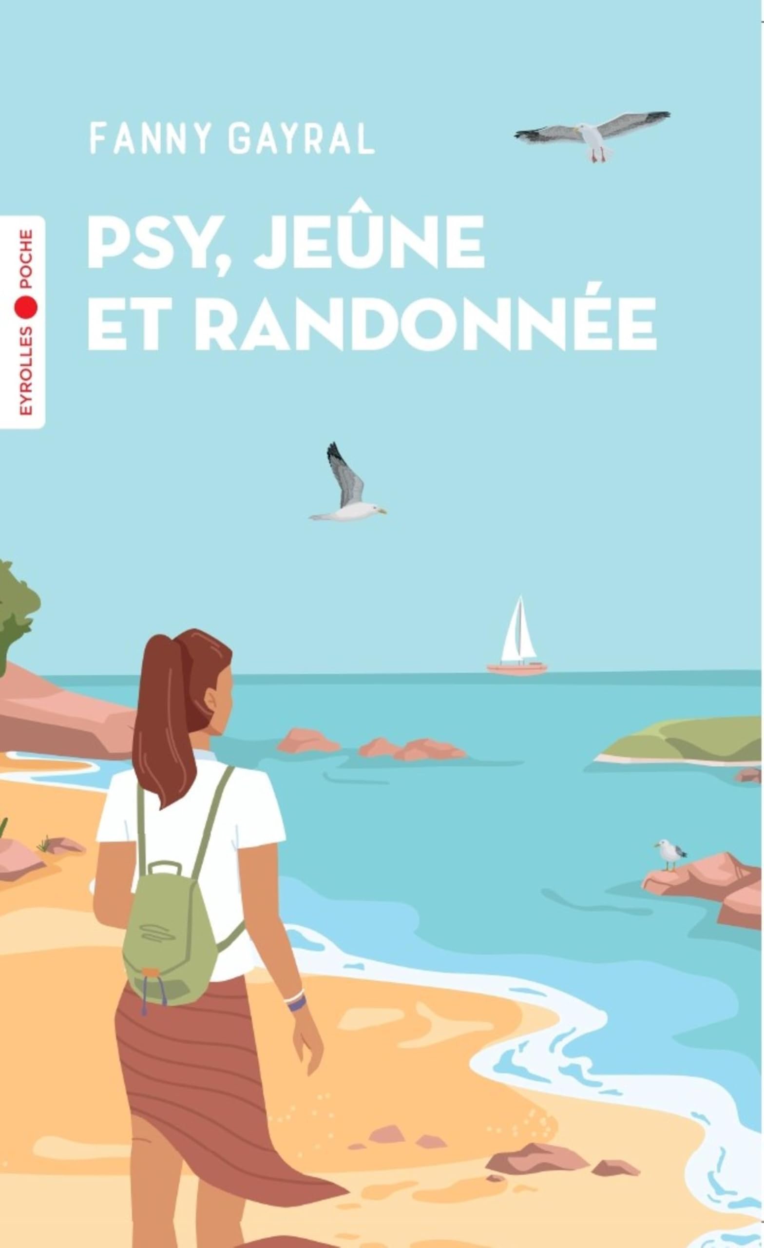 Psy, jeûne et randonnée 9782416014628