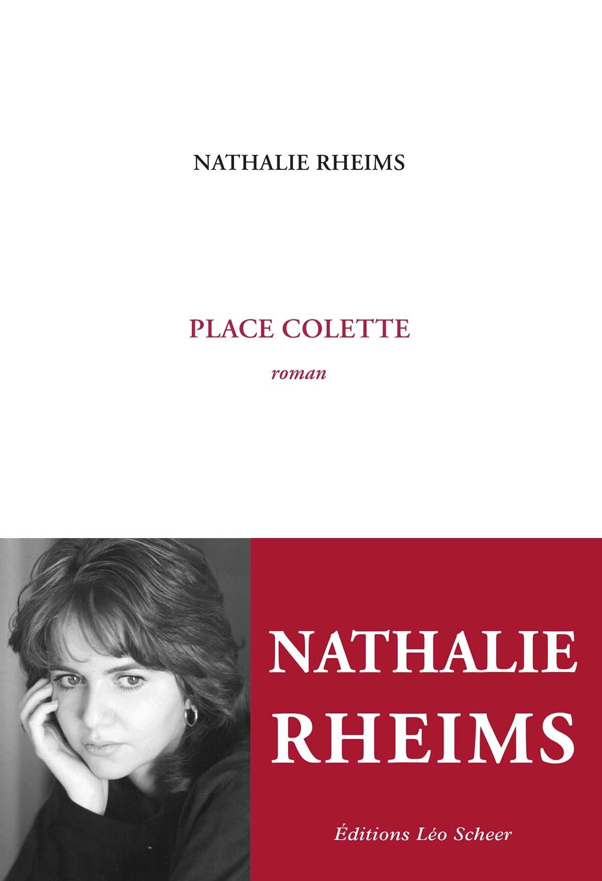 Place Colette 9782756109176