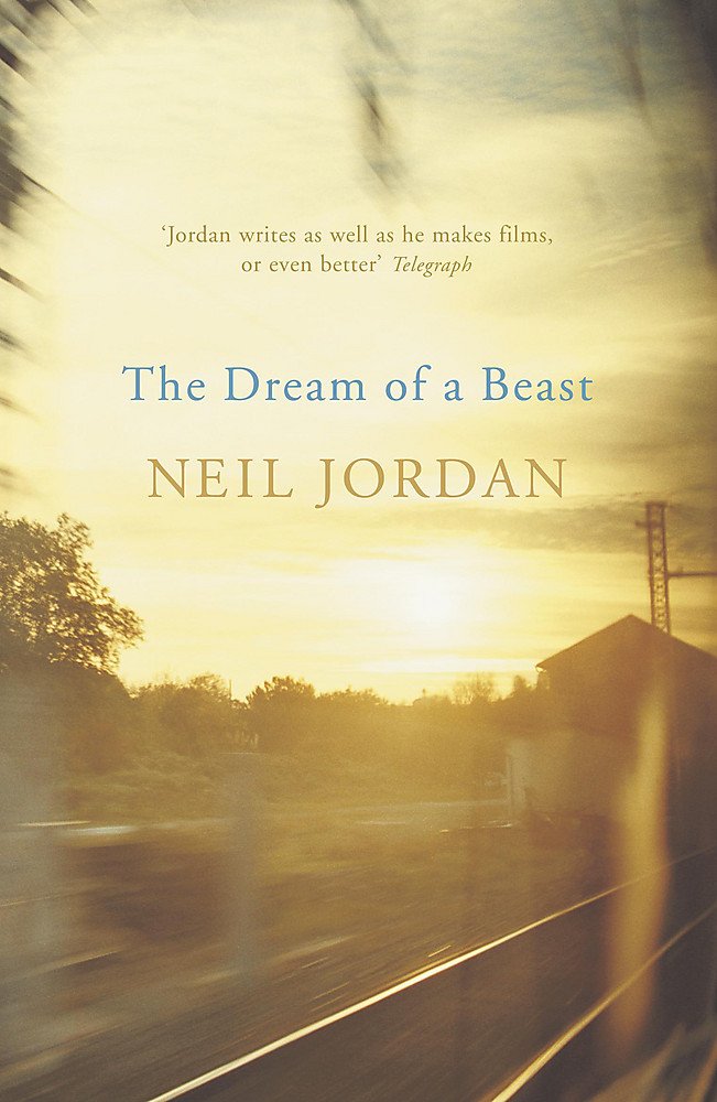 The Dream of a Beast 9780719561924