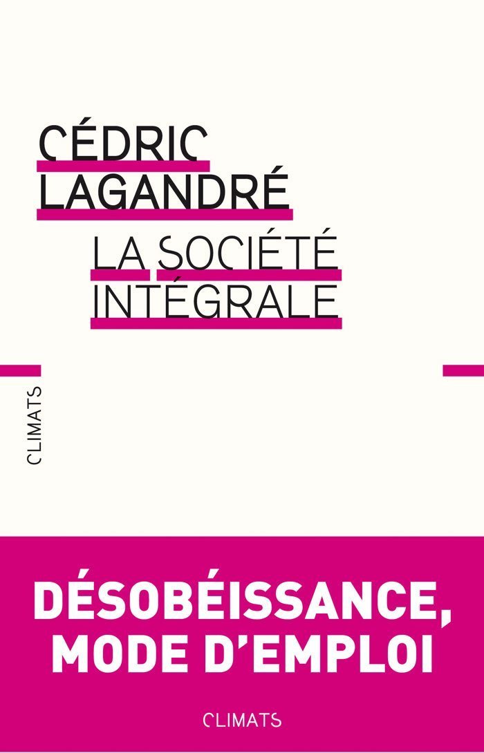 La Société intégrale 9782081220416